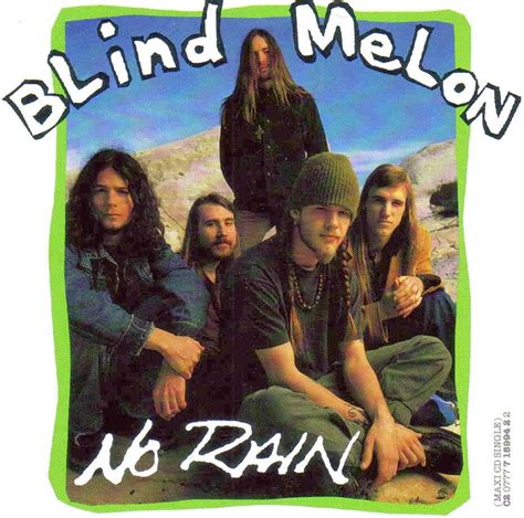 Why Blind Melon's Third Album is Their Most Magical Yet